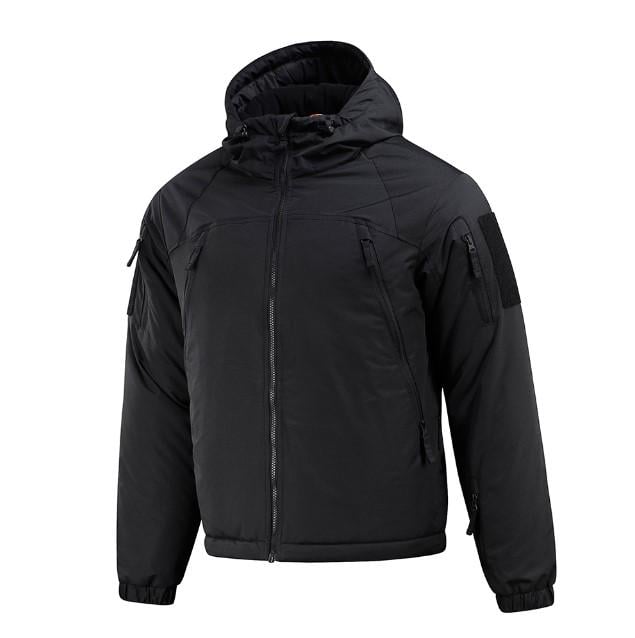 Куртка мужская M-Tac Alpha Gen.III Pro Primaloft 2XL/R Black (AN012286)