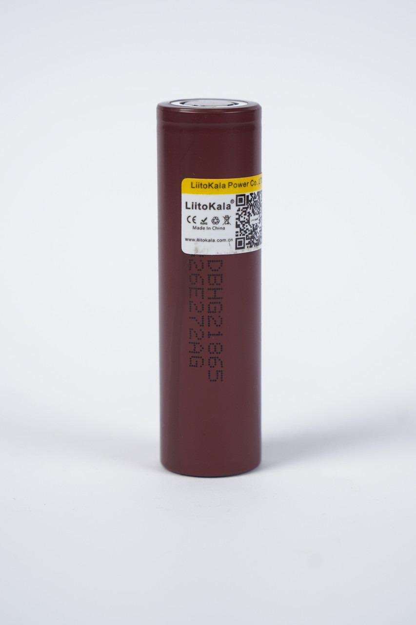 Аккумулятор LiitoKala 18650 Lii-HG2 3000mAh (26858358) Аккумулятор LiitoKala 18650 Lii-HG2 3000mAh (26858358)