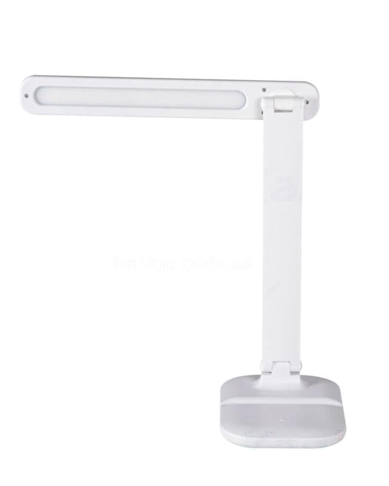 Лампа настільна Kanlux 33226 Emires LED 5,5 Вт 3000 K-6000 K 250 Lm IP20 White (33226) - фото 6 Лампа настільна Kanlux 33226 Emires LED 5,5 Вт 3000 K-6000 K 250 Lm IP20 White (33226) - фото 6