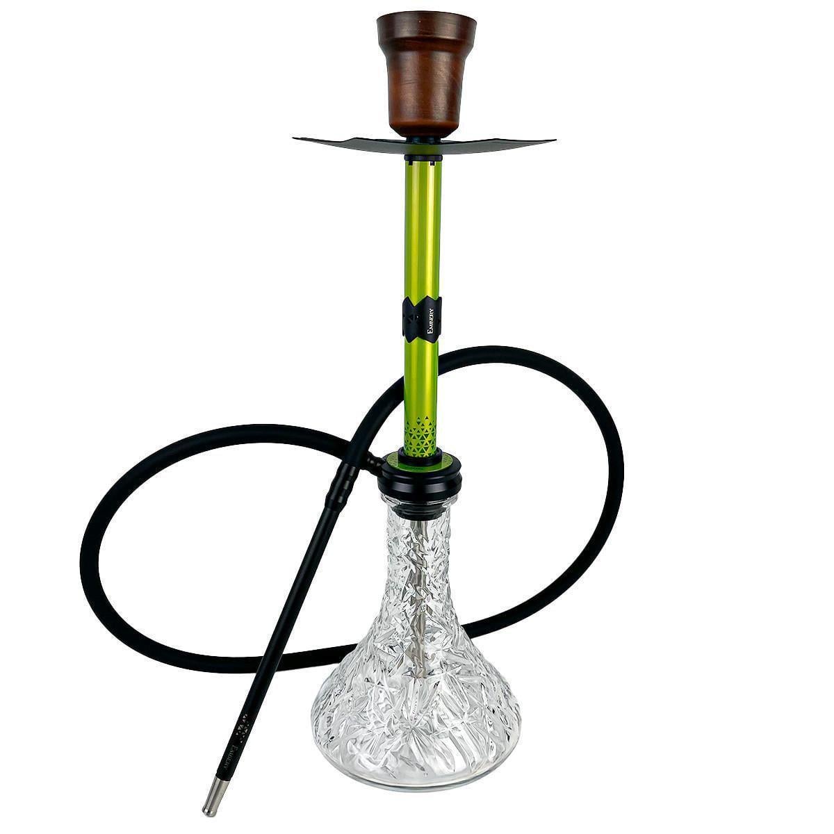 Кальян Embery Equal Lime Crystal Clear