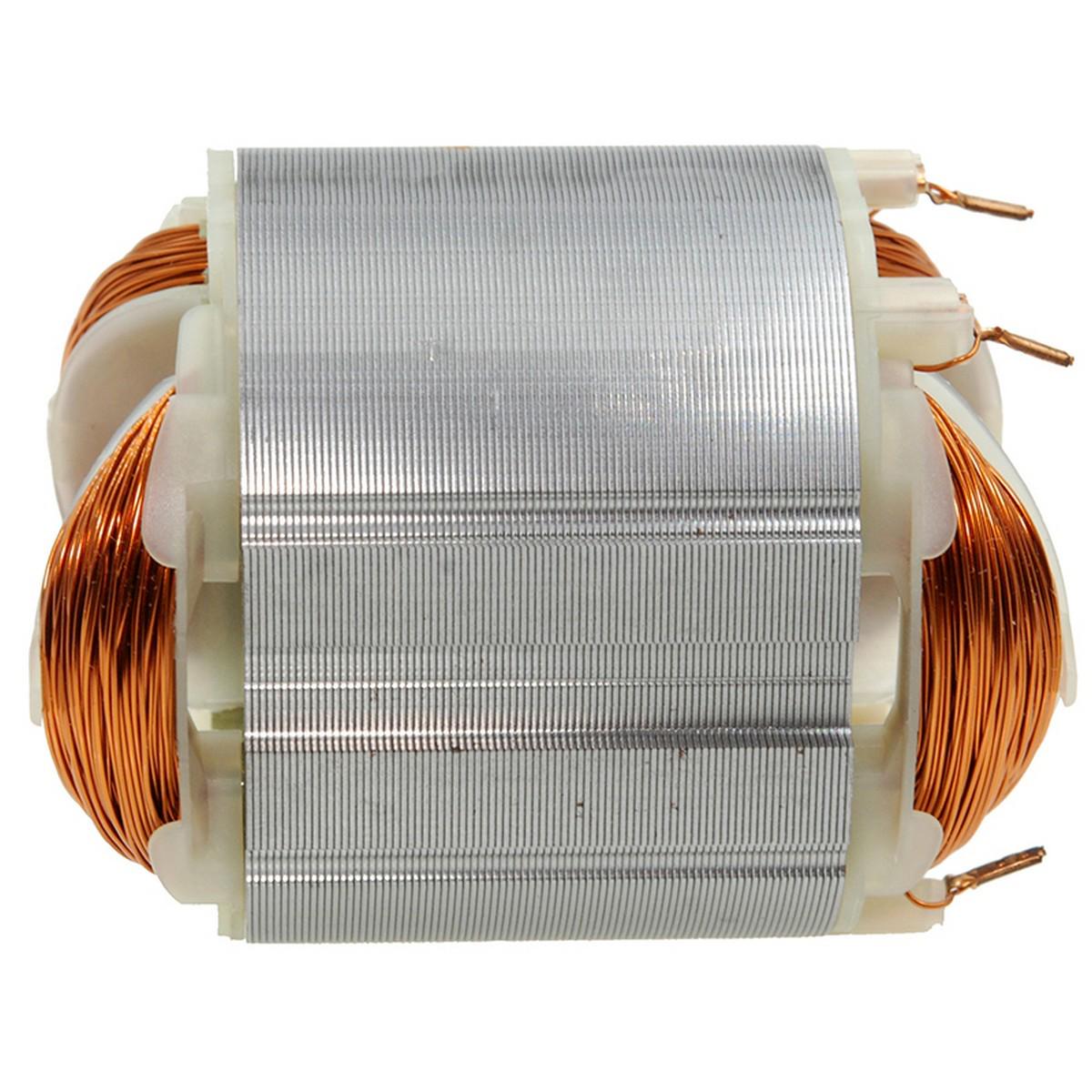 Статор VJ Parts для перфоратора З-т ЗП-950 d52х57 dвн36 L42 (стат364)