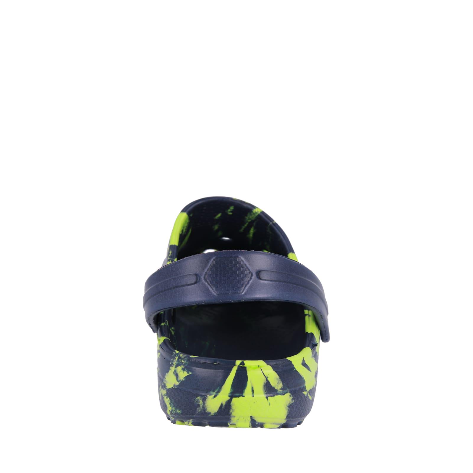 Сабо мужские Casual р. 39 Разноцветный (92515548) - фото 3 Сабо мужские Casual р. 39 Разноцветный (92515548) - фото 3