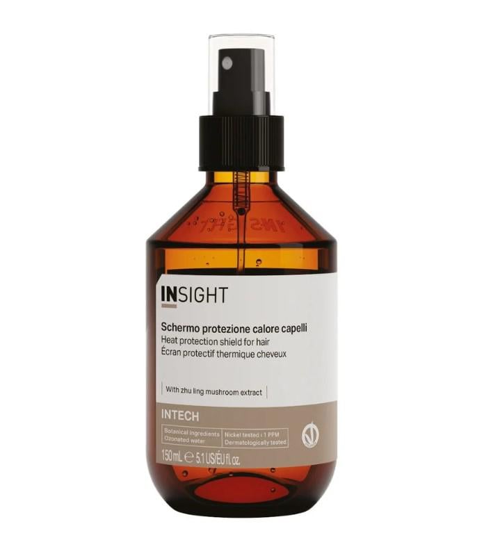 Спрей термозащитный Insight Intech Heat Protection Shield for Hair (8029352355790)