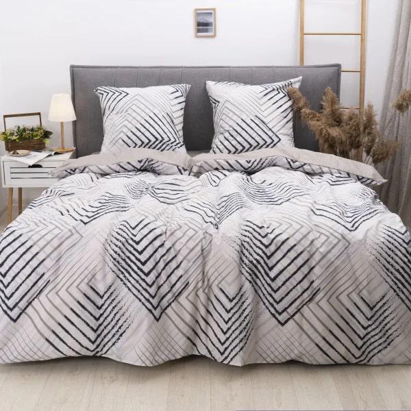 Комплект постельного белья Viluta 24256 евро ранфорс хлопок