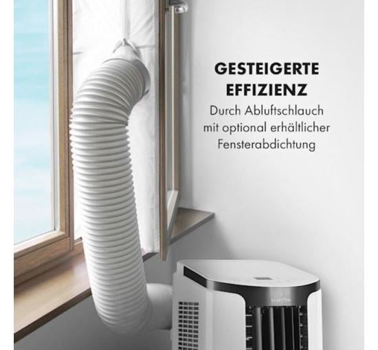 Кондиционер мобильный KLARSTEIN Breeze ECO 10 000 БТЕ 4 режима работы (10032511) - фото 2 Кондиционер мобильный KLARSTEIN Breeze ECO 10 000 БТЕ 4 режима работы (10032511) - фото 2