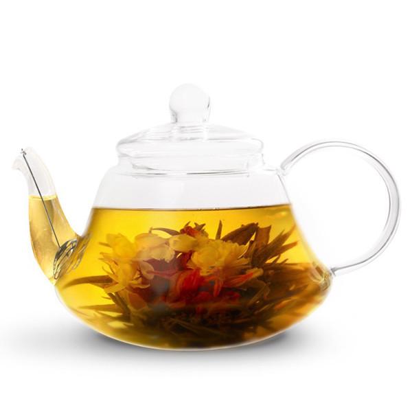 Заварювальний чайник Fissman Lucky 0,6 л (9361)