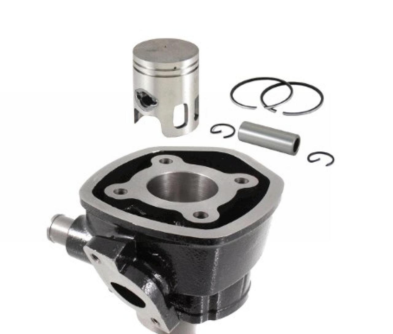 Поршневая ЦПГ Nitro VV Yamaha 50 Ø 40 мм водяное охлаждение (2177245973)