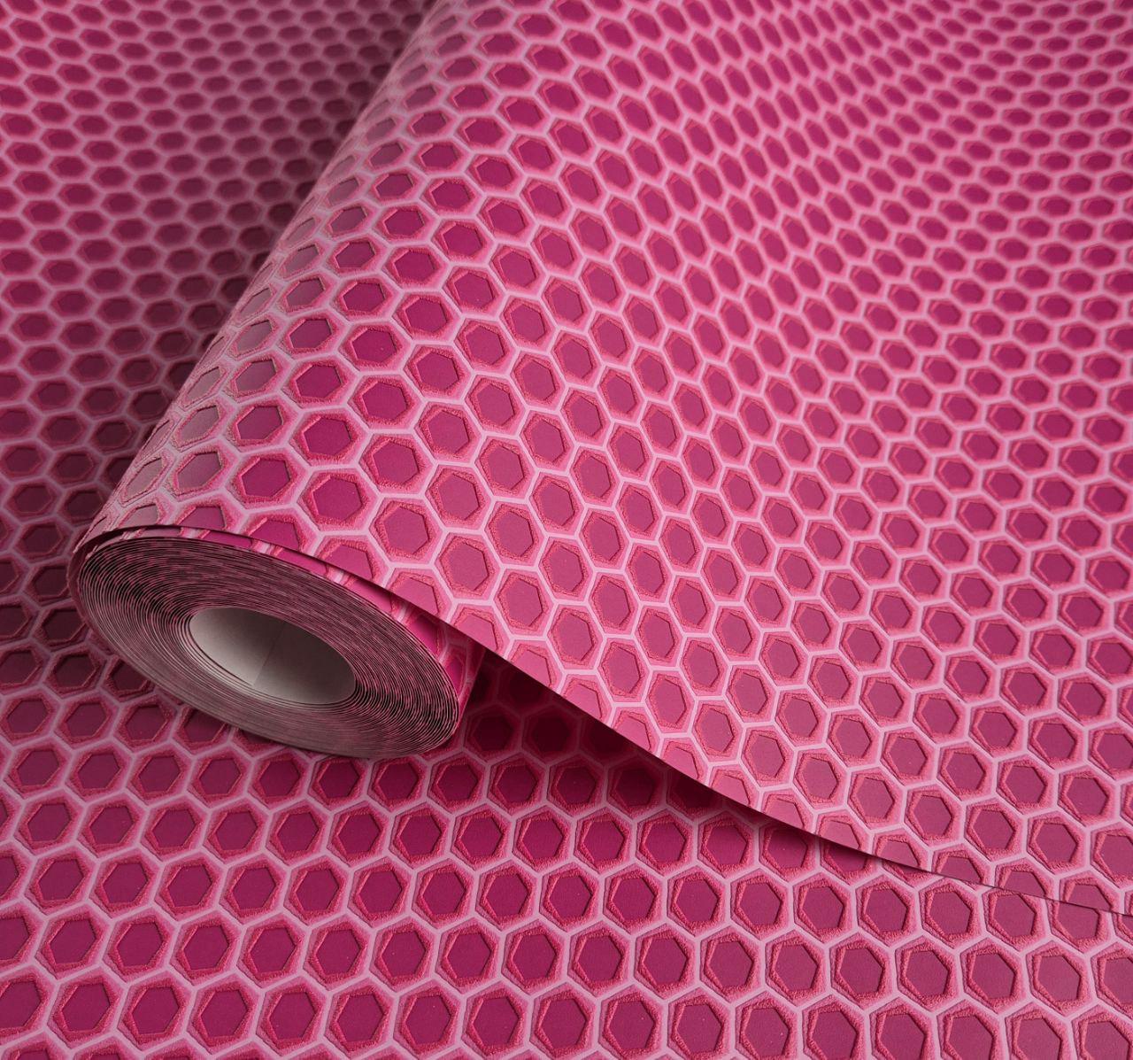 Шпалери вінілові для вітальні/спальні/кухні/коридору Marburg 52024 0,53х10 м (2785921204)