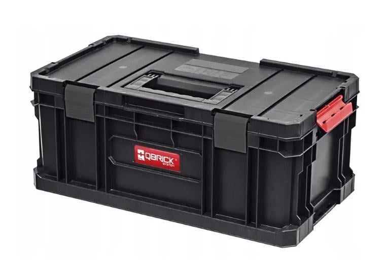 Скринька MULTI Qbrick System TWO TOOLBOX PLUS (Аtehnolion_27)