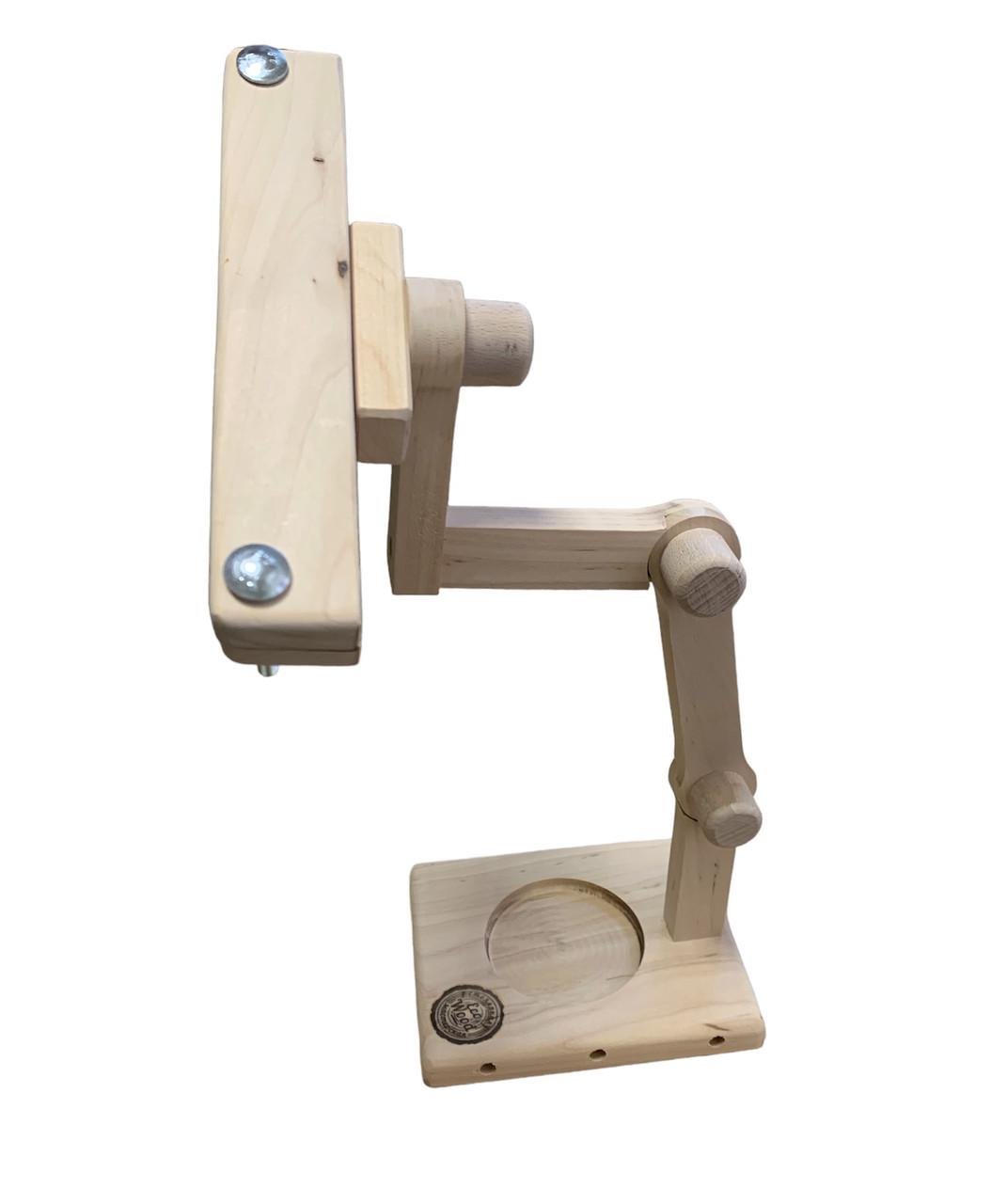 Держатель зажима для пяльцев (27684263)