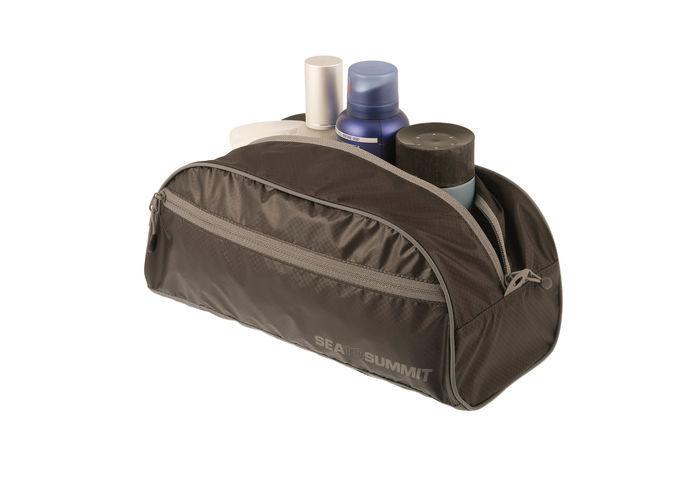 Косметичка Sea To Summit TL Toiletry Bag S Black (1033-STS ATLTBSBK)