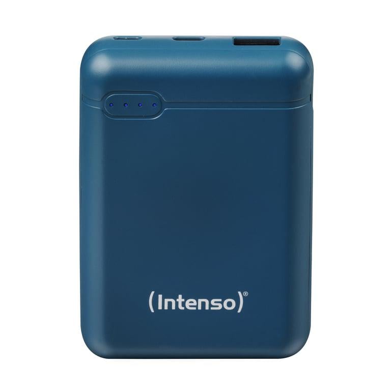Повербанк Intenso XS10000 10000 mAh Petrol (7313537)