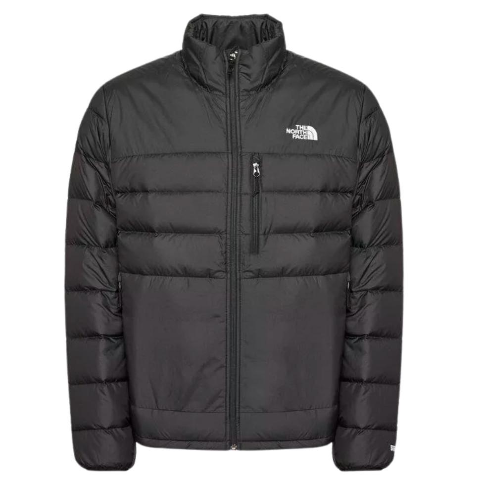 Куртка чоловіча The North Face Aconcagua 2 Jac XXL (NF0A4R29JK31-0001)