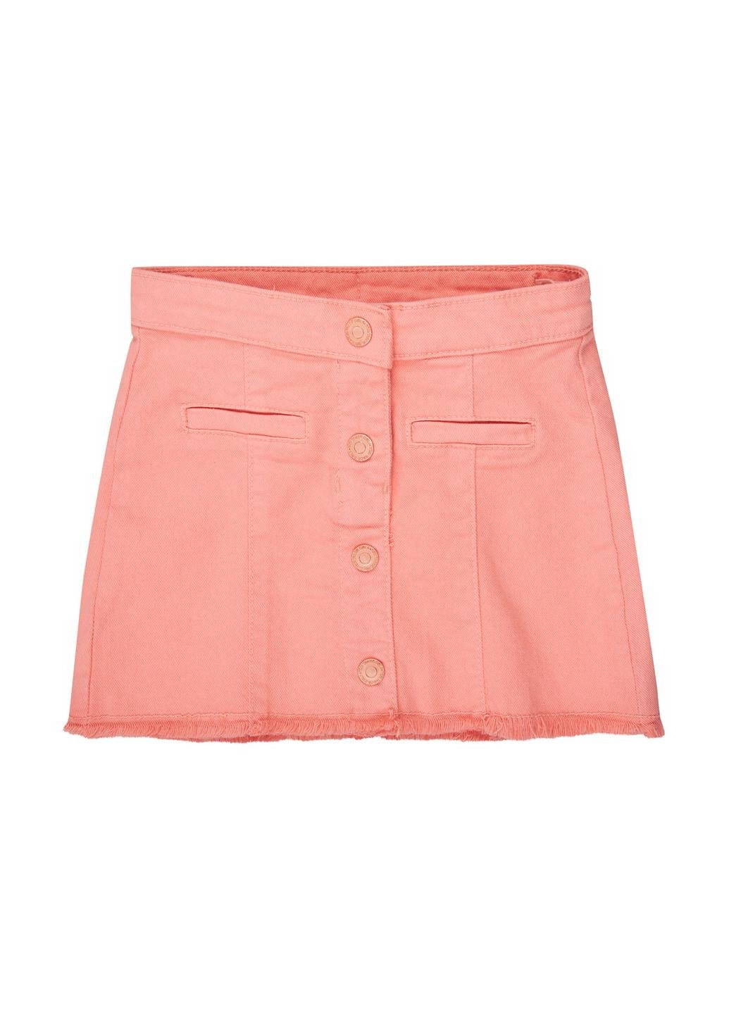 Спідниця дитяча Tom Tailor 5513441х37 2-3 роки 98 см Рожевий