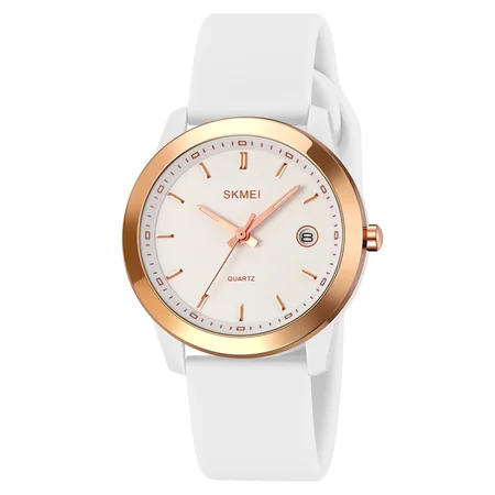 Наручные часы Skmei 2319WT White