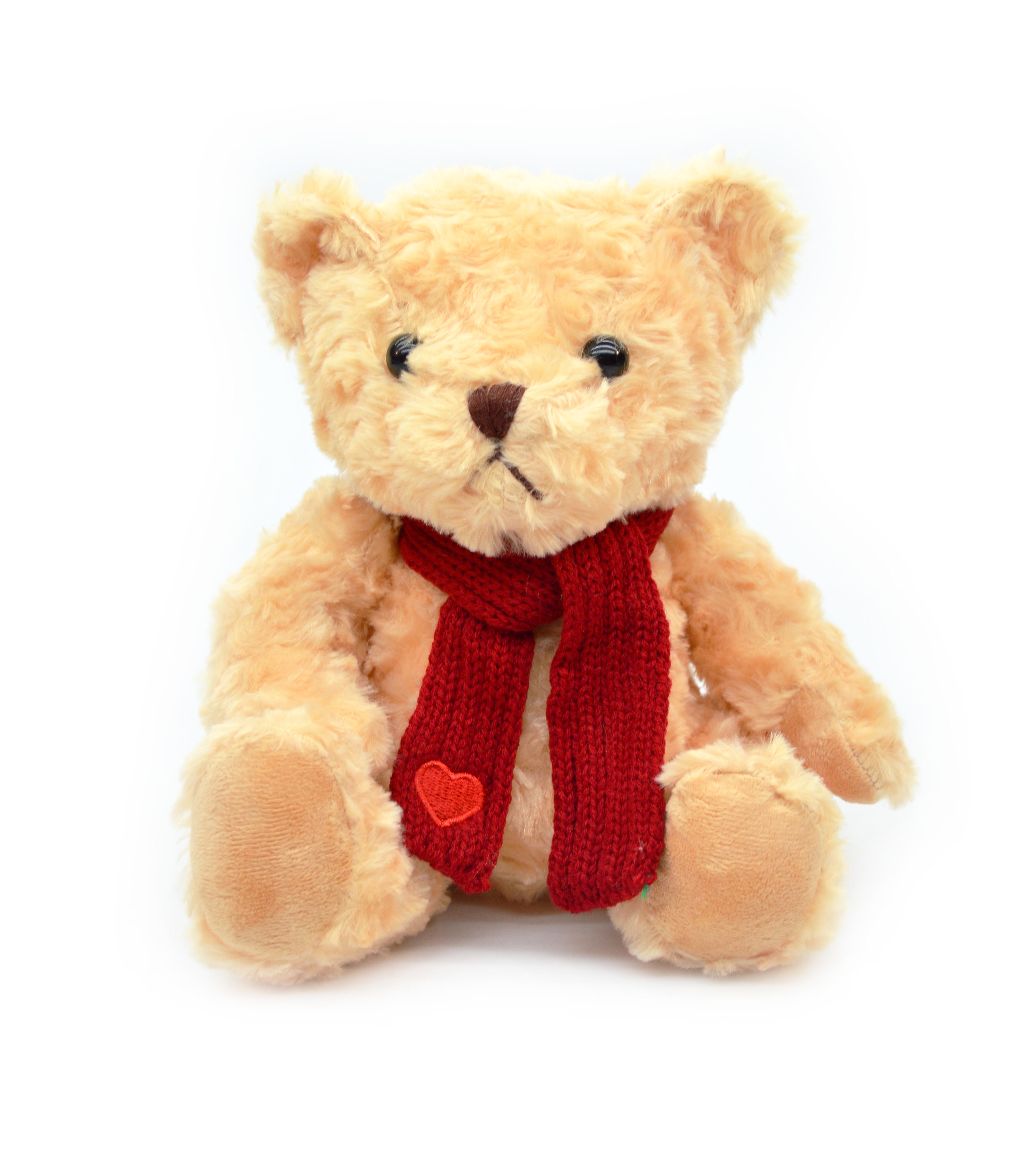 Мягкая игрушка Медведь 18507-2 24 см