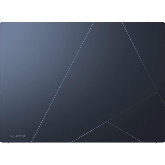 Ноутбук Asus Zenbook S 13 Ponder Blue (UX5304MA-NQ040W) - фото 8