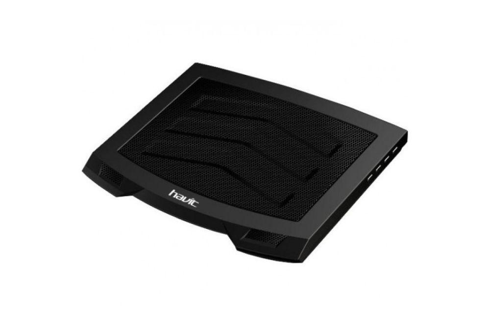 Підставка для ноутбука Havit Cooler Pad HV-F2016 16" (68140)