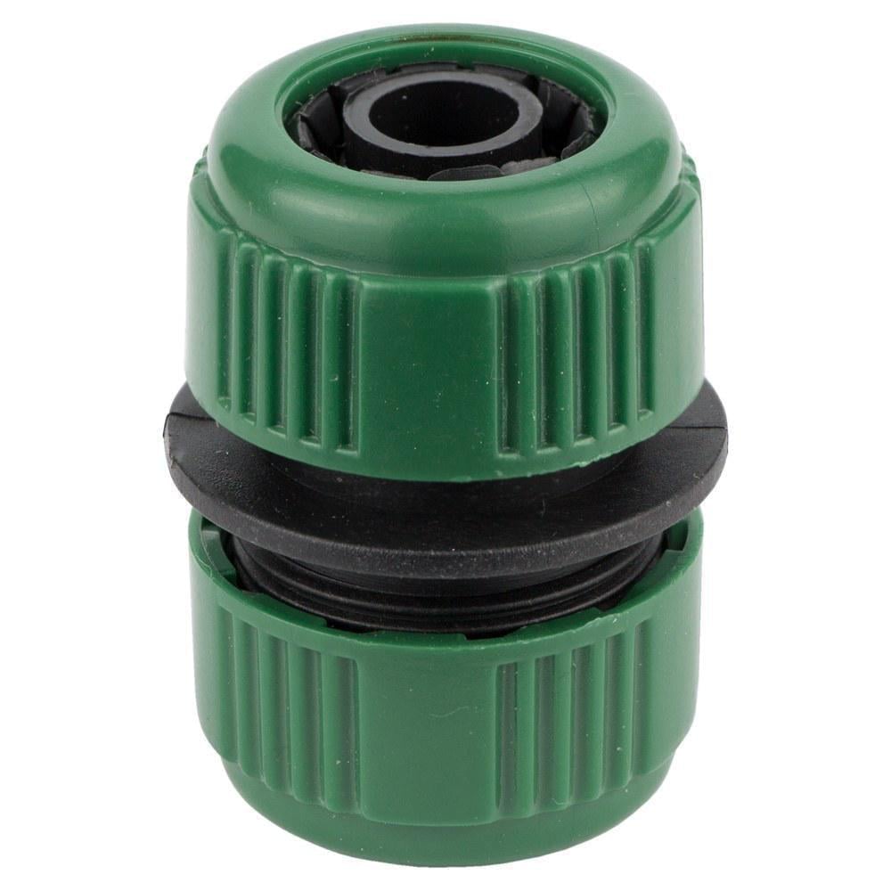 Муфта ремонтная Grad ABS для шланга 1/2" (5016215) Муфта ремонтная Grad ABS для шланга 1/2" (5016215)