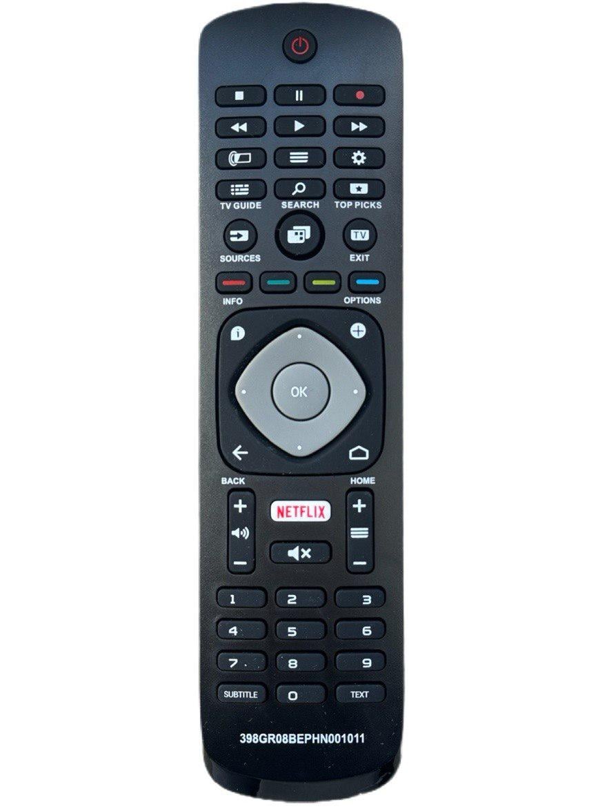 Пульт для телевизоров Philips 398GR08BEPHN001011 (12165)