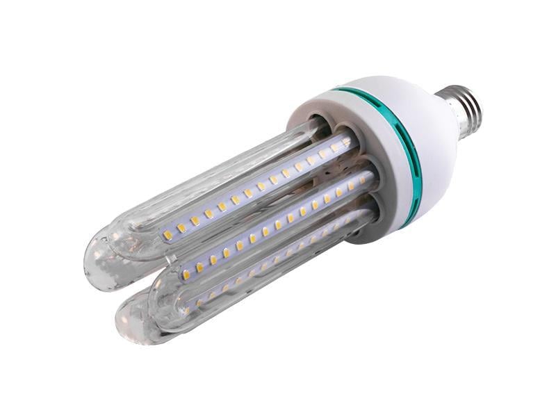 Світлодіодна лампа LEDUA E27 4U24 Вт 220V 4200К (22811253)