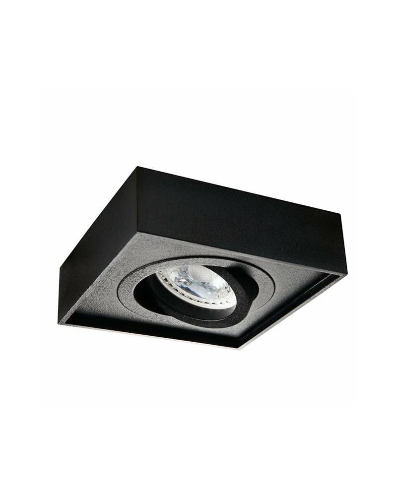 Точечный светильник Kanlux 28781 Mini Gord DLP-50-B (14013029)