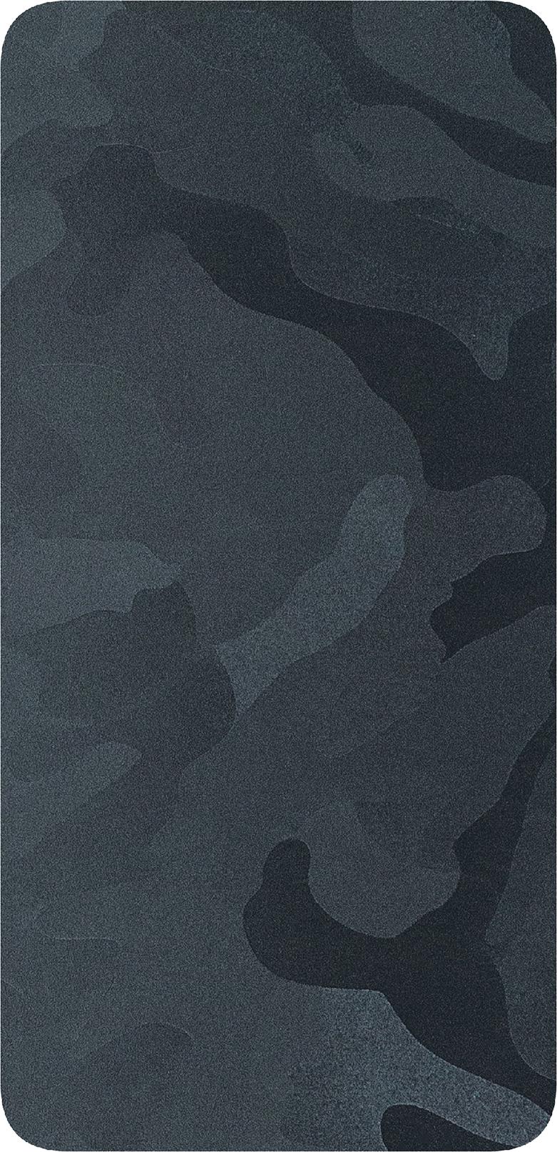 Защитная пленка на заднюю панель Devia Full 360 для Xiaomi Redmi Note 9 Camo Black (DV-XM-RMN9-CMBK1)