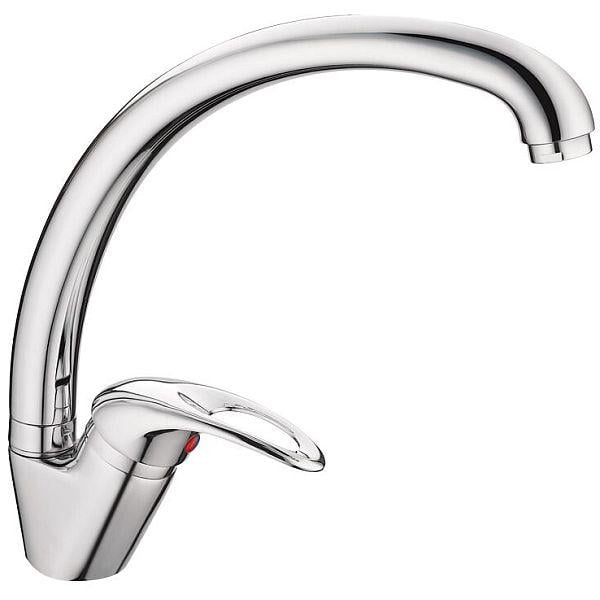 Смеситель для кухни Haiba Premiere 011 (HB0353)