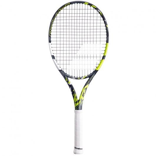 Ракетка для тенниса Babolat Pure Aero team 2019 str no cover Gr3 (102358-191)