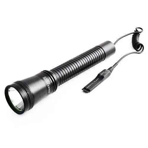 Фонарик охотничий BL-Q2830 158000W 1 режим (515)