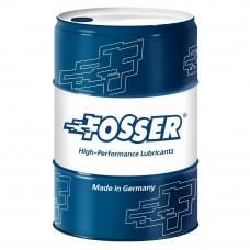 Масло трансмешивающее FOSSER синтетическое Syn 75W-90 GL 4/GL 5 60 л