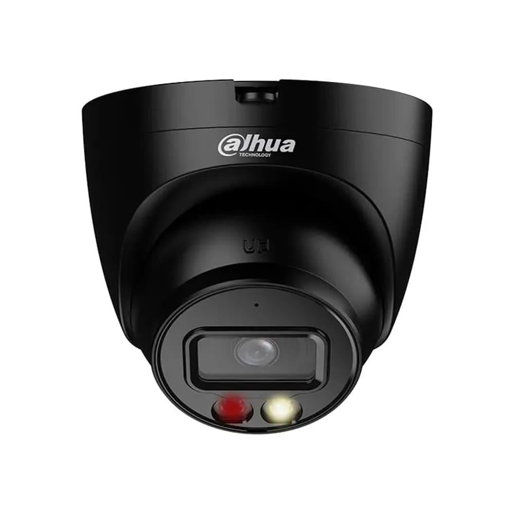 Видеокамера IP Dahua DH-IPC-HDW2249T-S-IL-BE 2 МП 2,8 мм с микрофоном