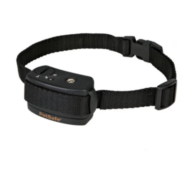 Ошейник для собак Trixie для тренировок 21-60 см Черный