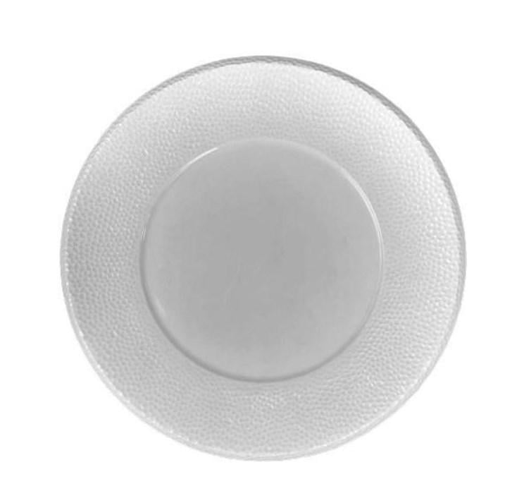 Тарелка десертная Ardesto Ancona фарфор d 20 см (AR3551)