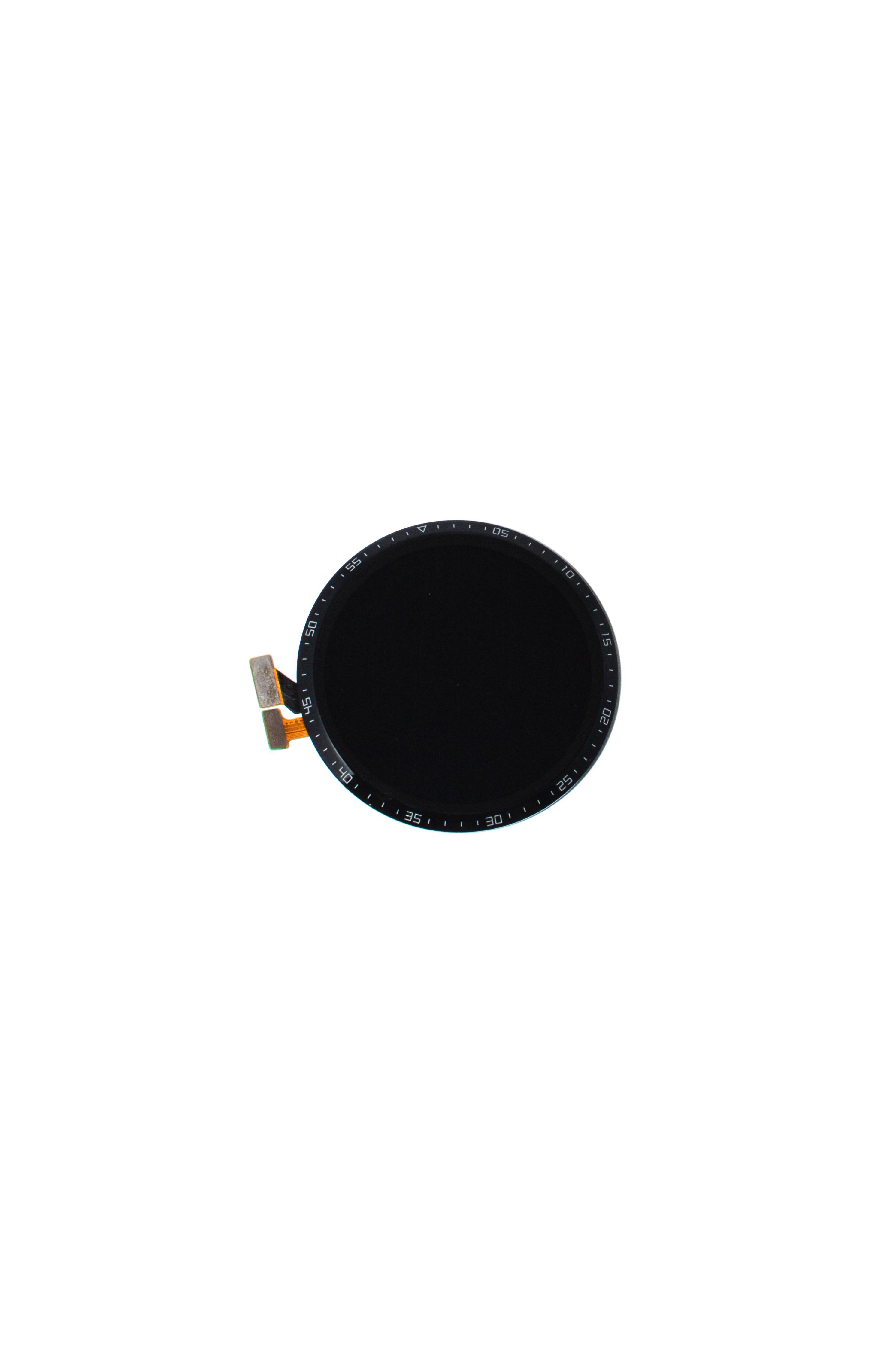 Модуль для Huawei Watch GT3 дисплей/сенсор 46 мм (MFPC_WB014D7M-T5X_R0.0)
