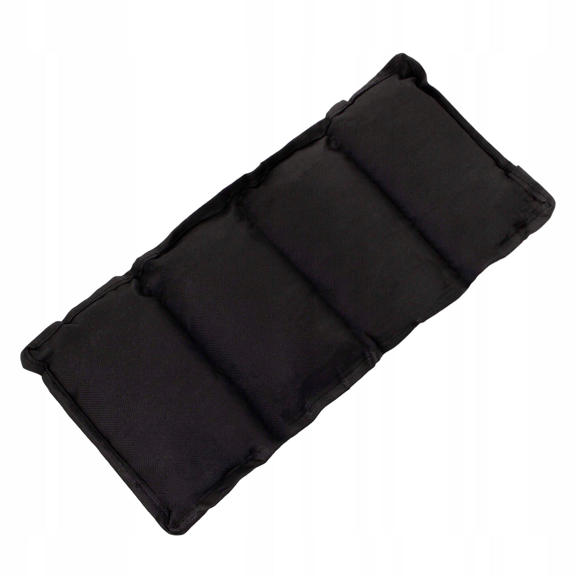 Утяжелители-манжеты для ног и рук Springos 2x3 кг (FA0008) - фото 7 Утяжелители-манжеты для ног и рук Springos 2x3 кг (FA0008) - фото 7