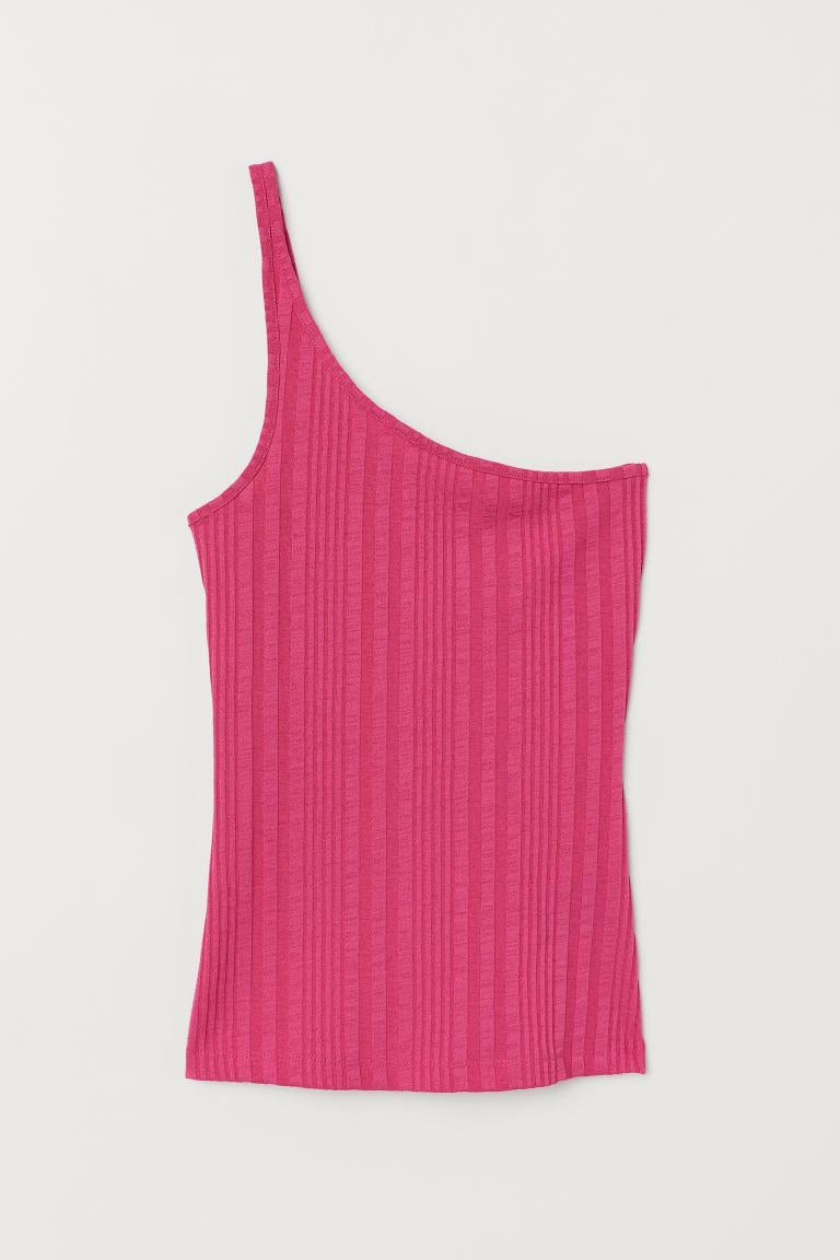 Майка женская S Розовый (7577269abr)