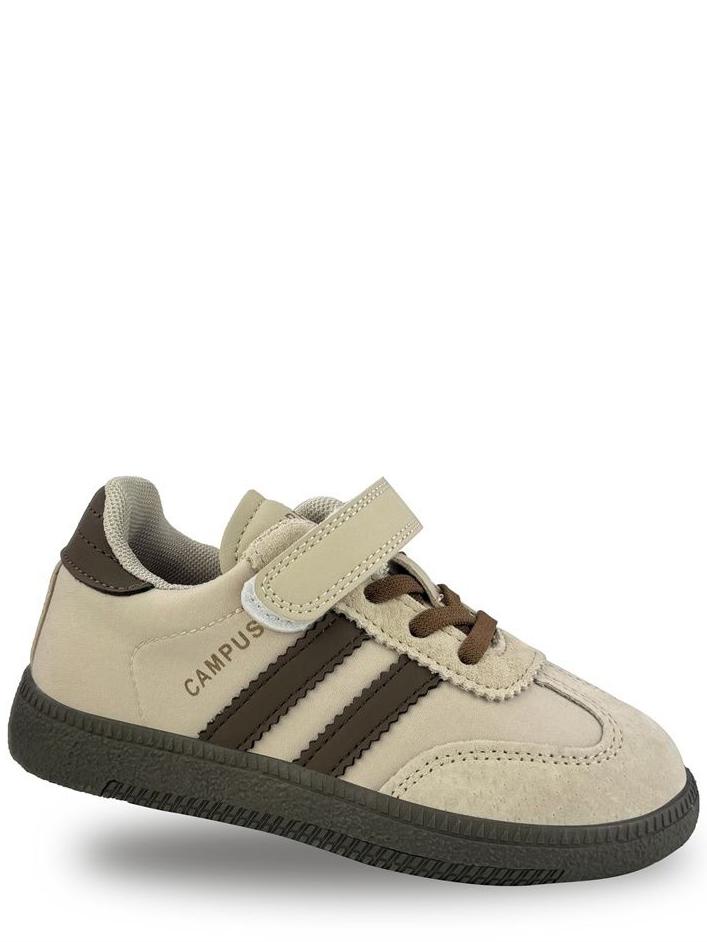 Кеди Jong Golf CN11470-3 р. 33 Бежевий