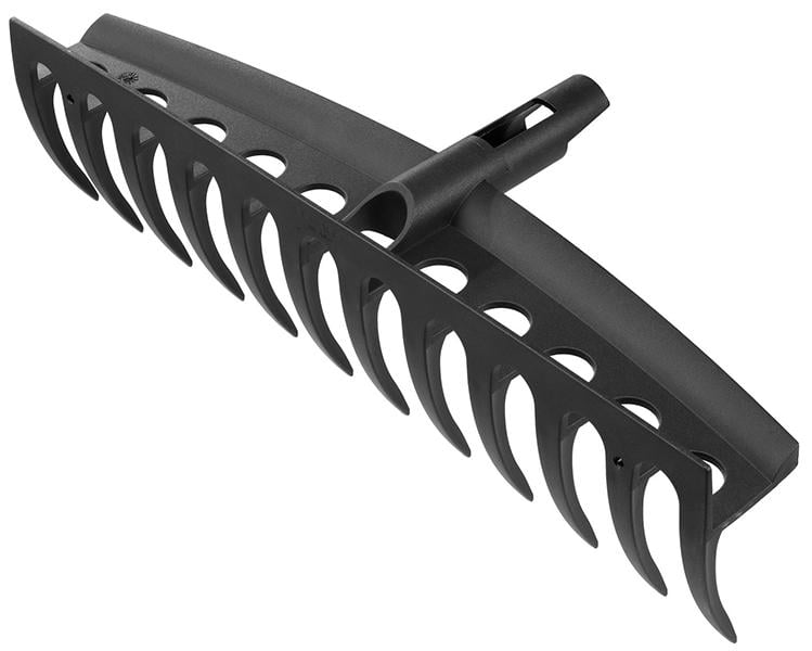 Грабли Fiskars Solid 135064 12 зубьев (1014917)