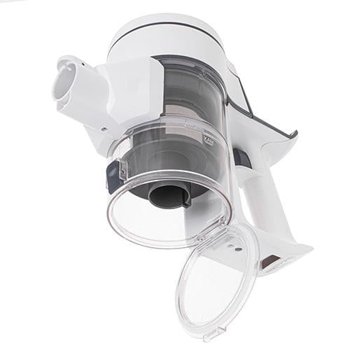 Пылесос вертикальный Adler 2в1 для сухой и влажной уборки твердого пола 350 Вт (AD 7064) - фото 10