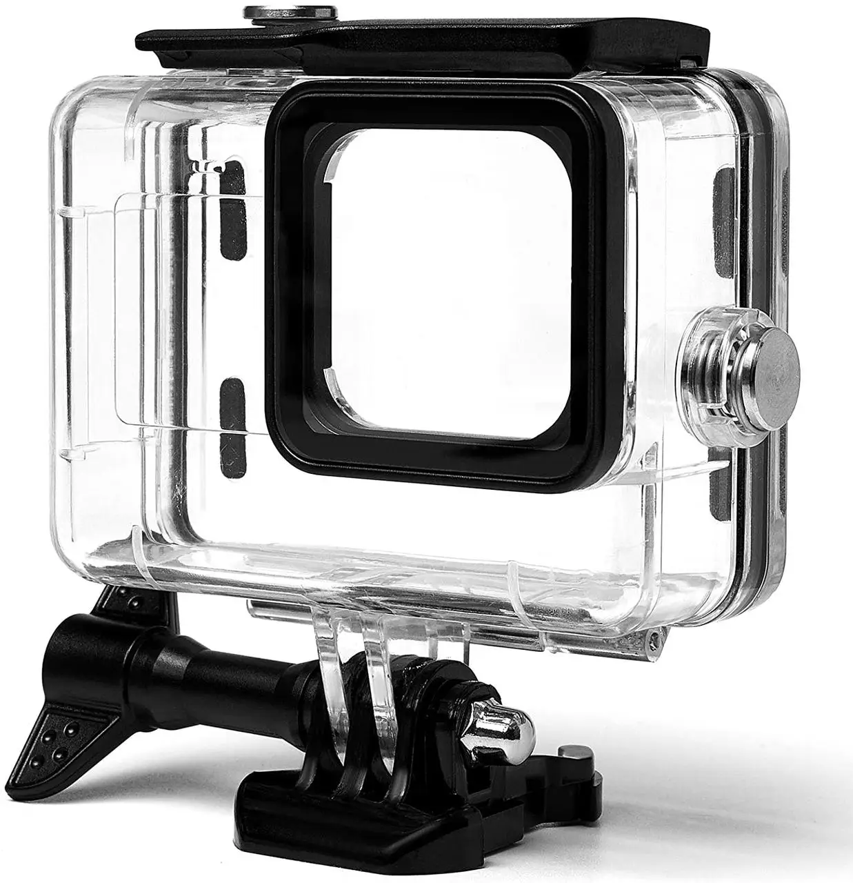 Аквабокс подводный FitStill для экшн камеры GoPro Hero 9/10/11/12