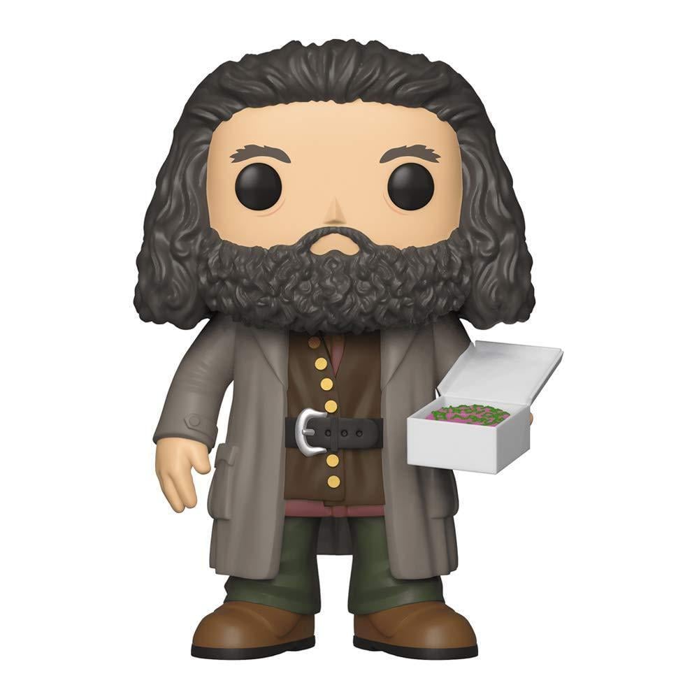 Фігурка Funko Pop Harry Potter Rubeus Hagrid 15 см (HP RH 78)