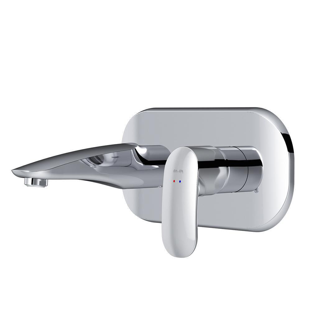 Смеситель для раковины AM.PM Sensation (F3072200) Смеситель для раковины AM.PM Sensation (F3072200)