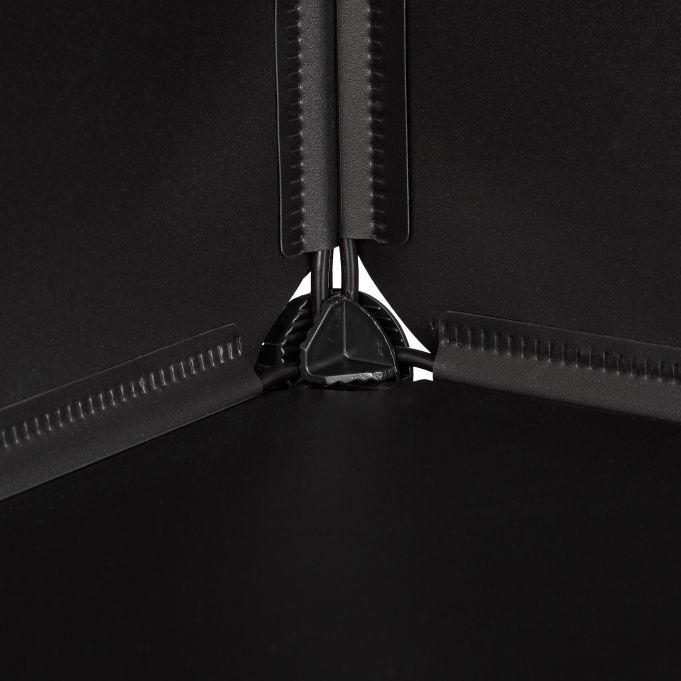 Полка для хранения ступенчатая модульная Relaxdays 6 отделений полипропилен до 90 кг 110x110x35 см - фото 8 Полка для хранения ступенчатая модульная Relaxdays 6 отделений полипропилен до 90 кг 110x110x35 см - фото 8