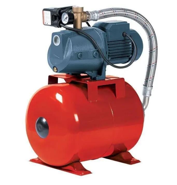 Насосная станция NPO AUJSWm 10M/24L (46141)