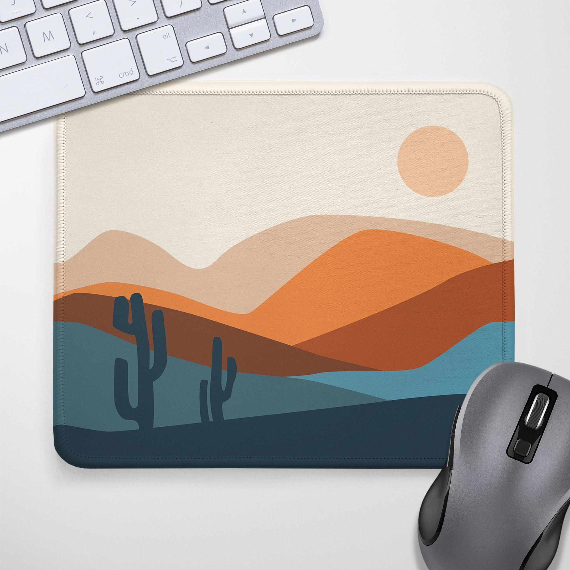 Коврик для мышки Presentville Закат солнца (KYL_22U038)