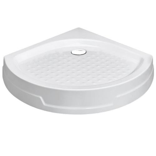 Поддон для душа Radaway RodosCompact 91x91x16,5 см акрил 4D99155-03 (182849)
