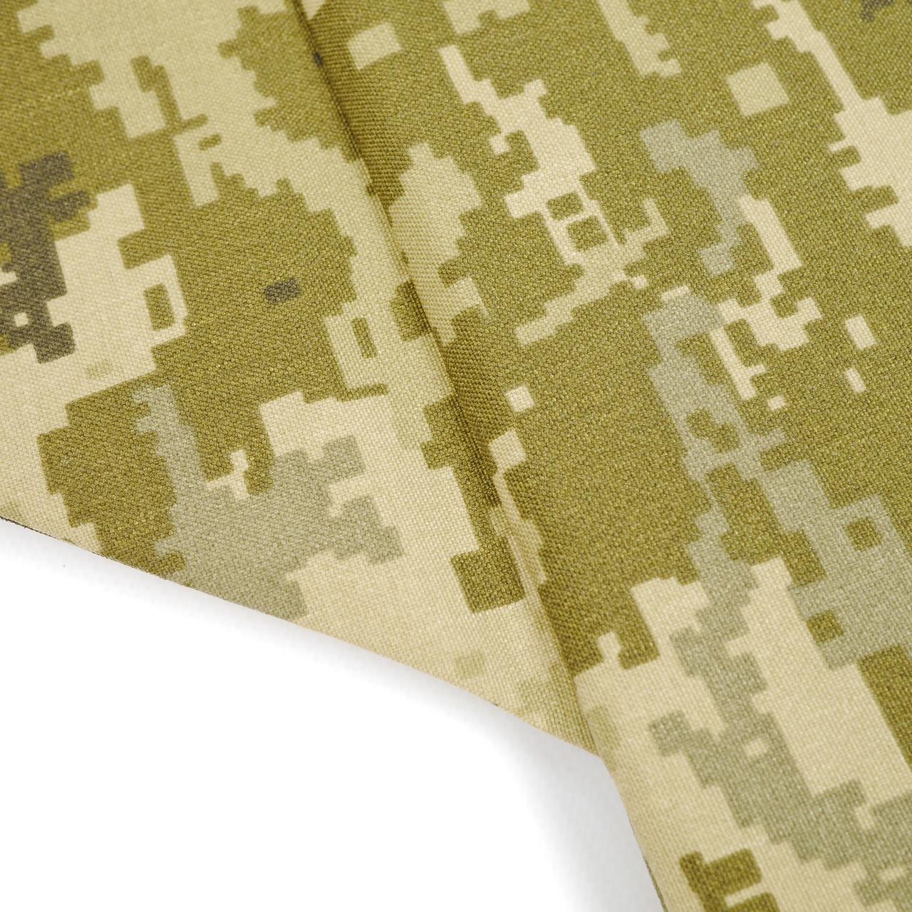 Каремат Kiborg М кордура Піксельний (1749181764) - фото 5 Каремат Kiborg М кордура Піксельний (1749181764) - фото 5