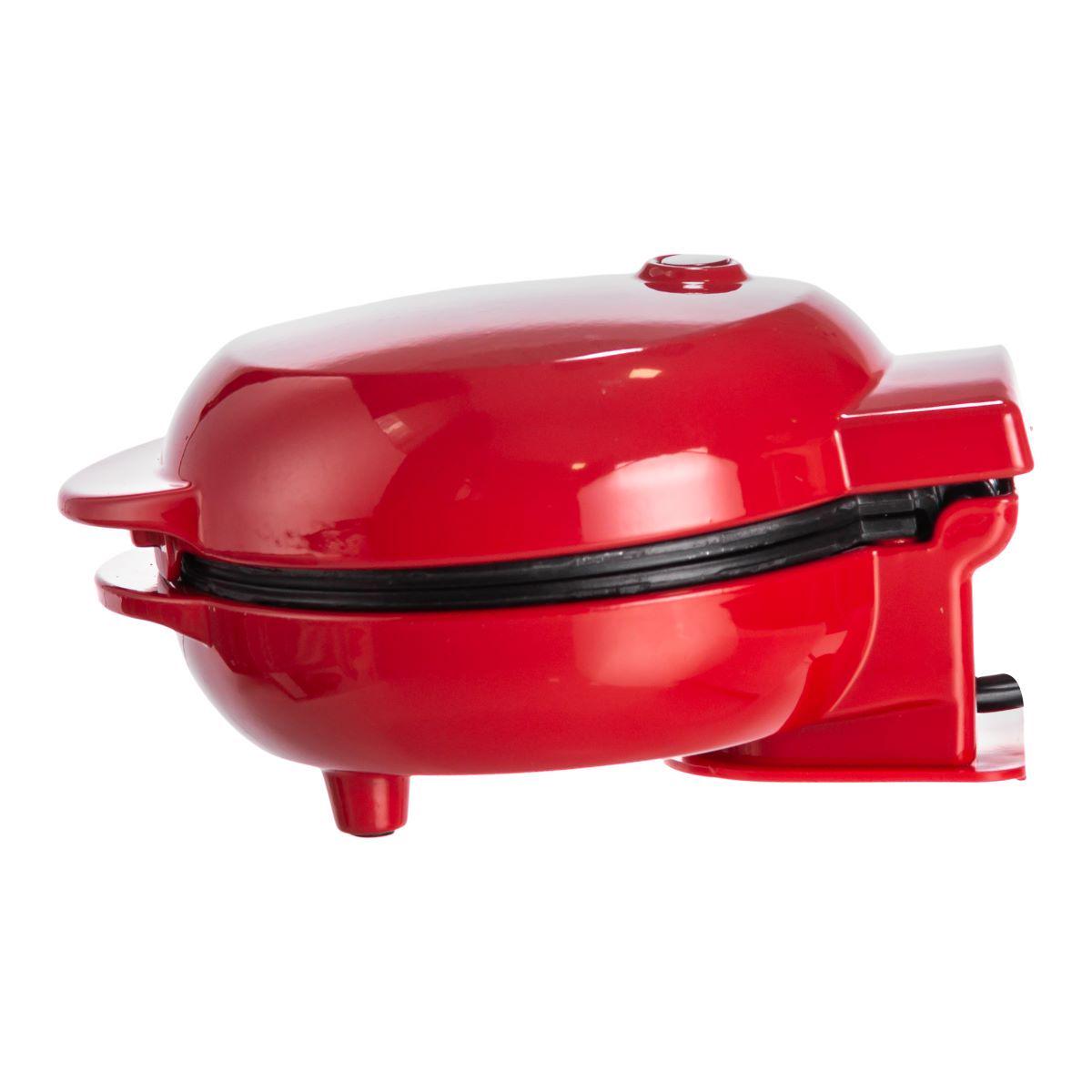 Вафельница для бельгийских вафель Sokany SK-BBQ-849 с антипригарным покрытием 550 Вт (7391) - фото 11 Вафельница для бельгийских вафель Sokany SK-BBQ-849 с антипригарным покрытием 550 Вт (7391) - фото 11