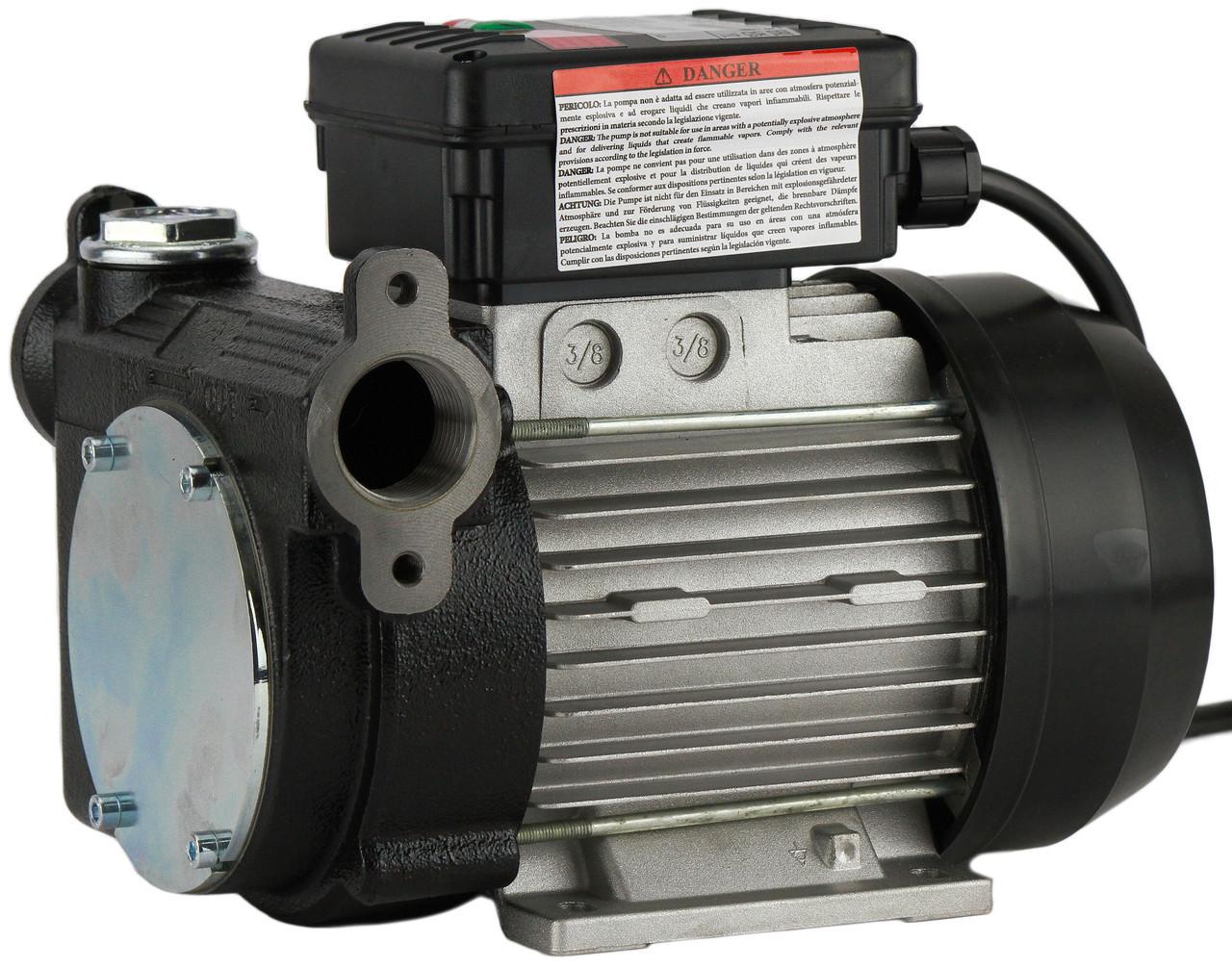 Насос Adam Pumps PA2 220-100 для дизеля до 100 л/хв 220В (29690344)